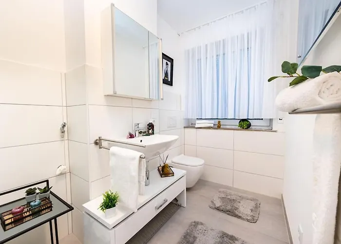 Charmante In Koblenzer Innenstadt בית נופש קובלנץ