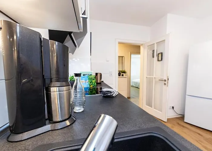 Charmante In Koblenzer Innenstadt *