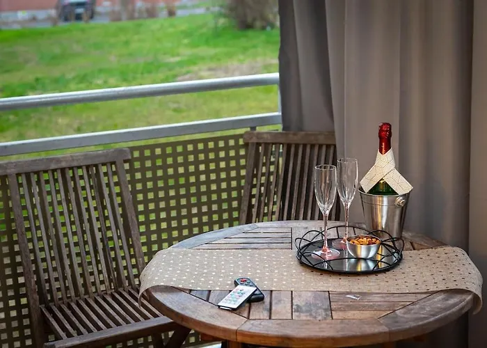 Charmante In Koblenzer Innenstadt בית נופש